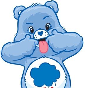 Meet your Posher, Mandy